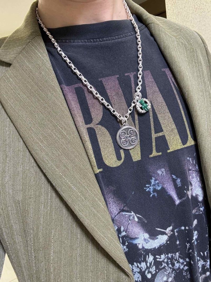 Gucci Necklaces